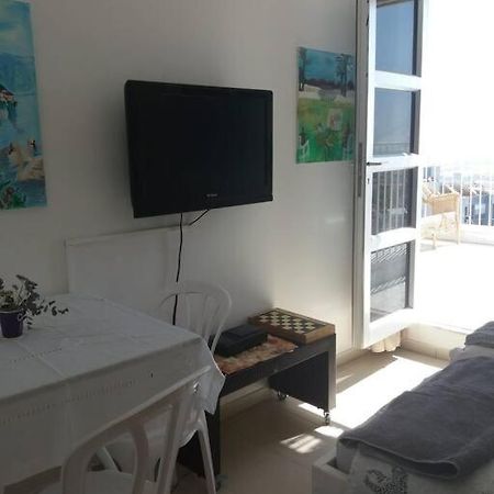 נוף למפרץ Apartment Eilat Luaran gambar