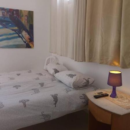 נוף למפרץ Apartment Eilat Luaran gambar