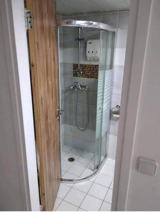 נוף למפרץ Apartment Eilat Luaran gambar