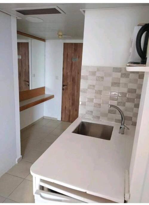 נוף למפרץ Apartment Eilat Luaran gambar
