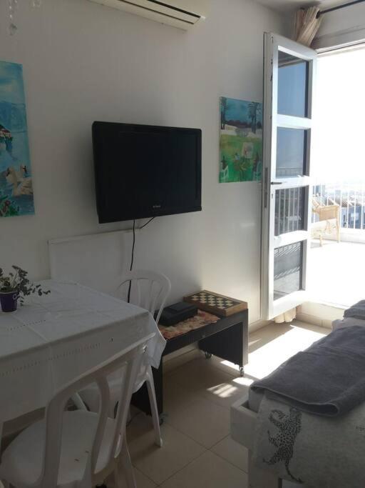 נוף למפרץ Apartment Eilat Luaran gambar