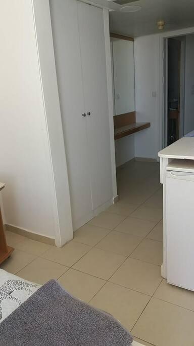 נוף למפרץ Apartment Eilat Luaran gambar