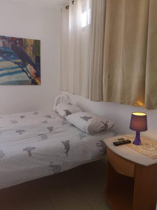 נוף למפרץ Apartment Eilat Luaran gambar